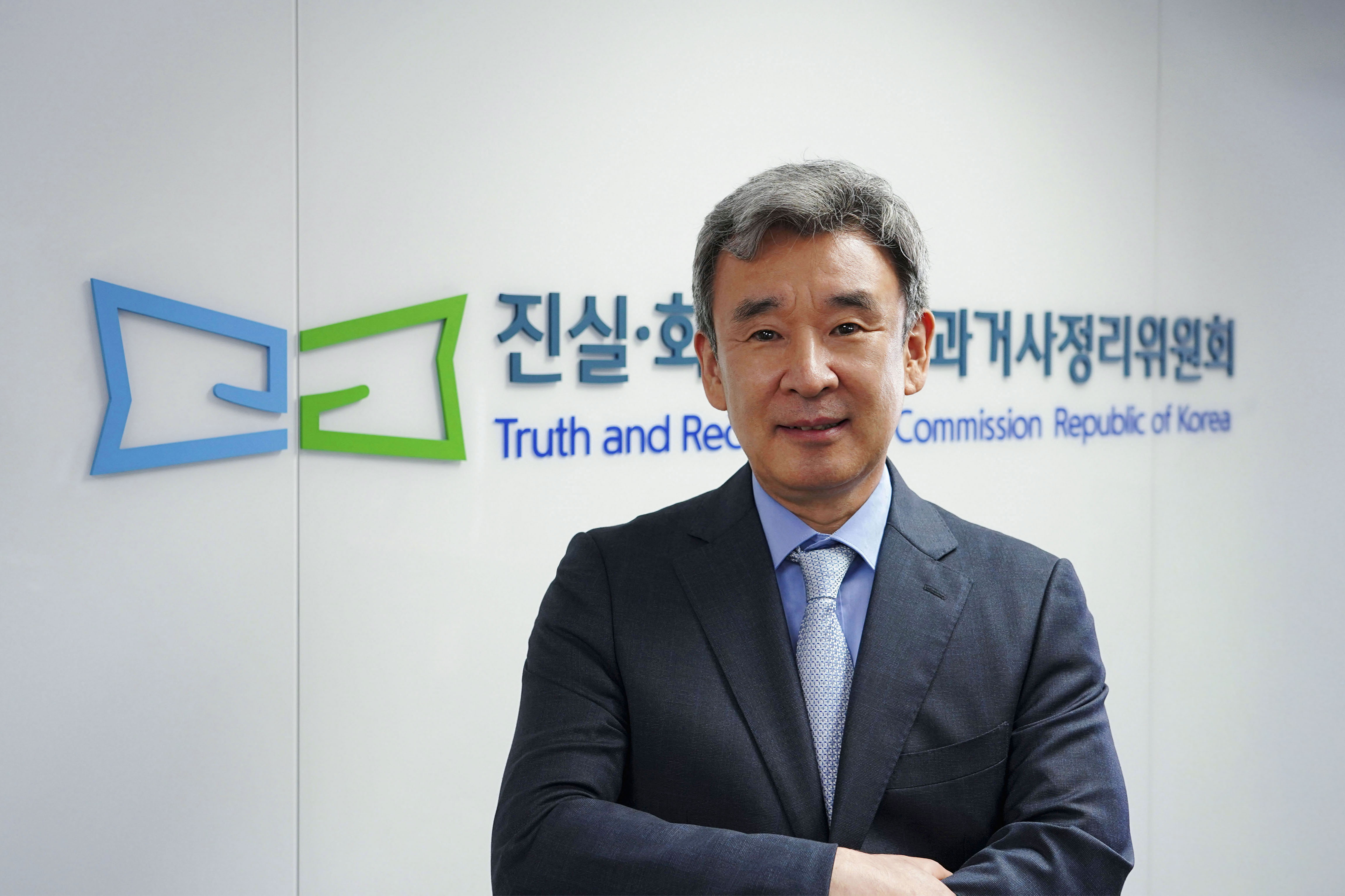 이호중 상임위원 사진